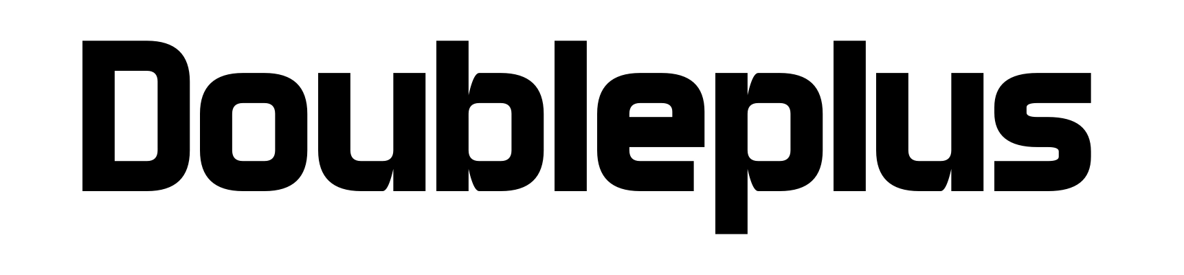 Doubleplus